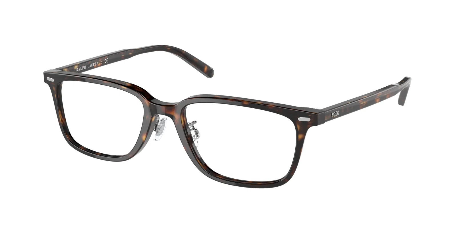Polo 2248D Eyeglasses - view 2